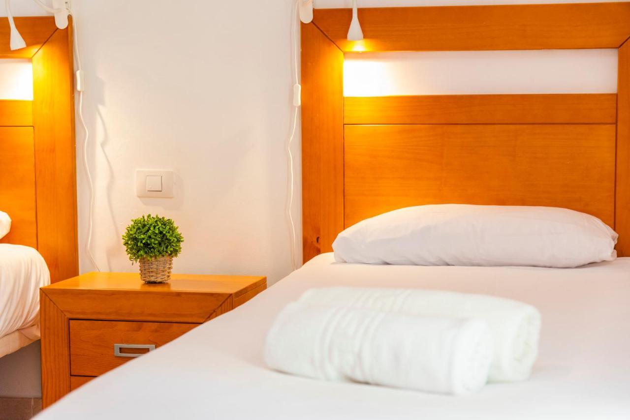Apartamento Medano4you Los Patios Family And Sports *