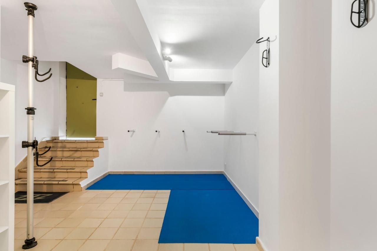 Apartamento Medano4you Los Patios Family And Sports *