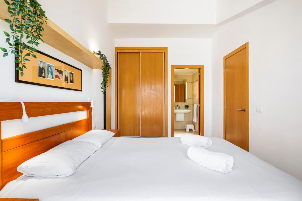 Medano4you Los Patios Family And Sports Apartamento El Médano