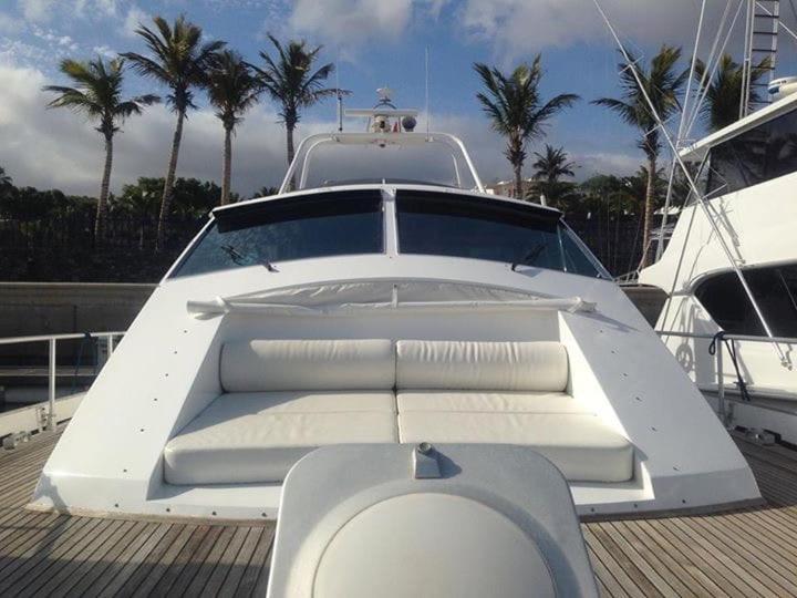Boat Sirio Bateau-hôtel