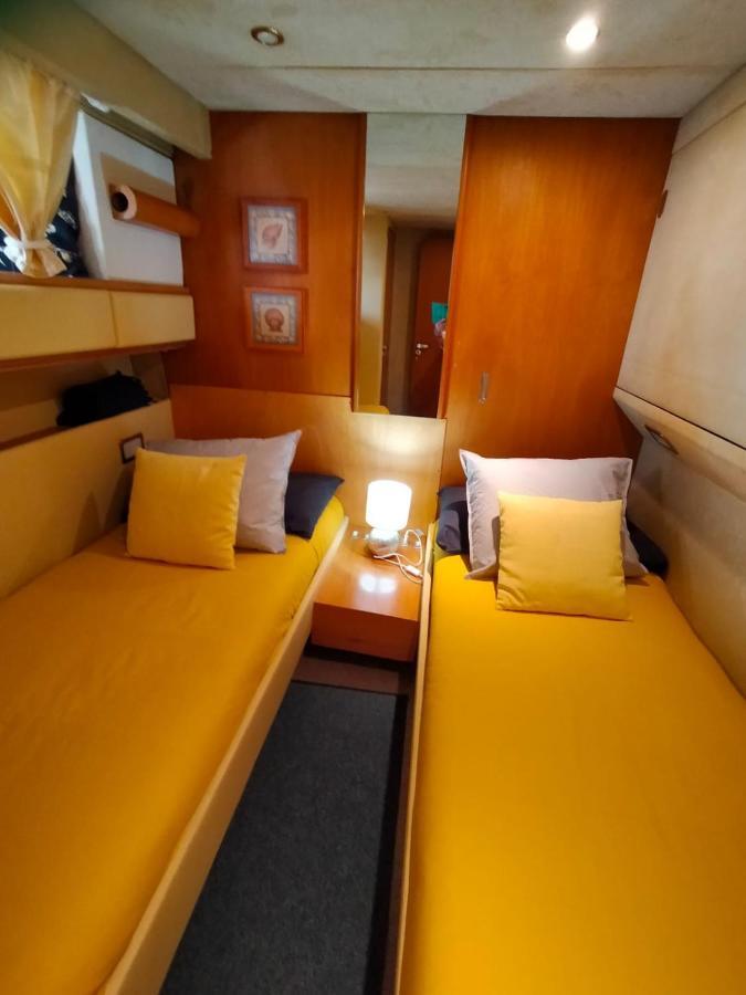 Boat Sirio San Miguel de Abona
