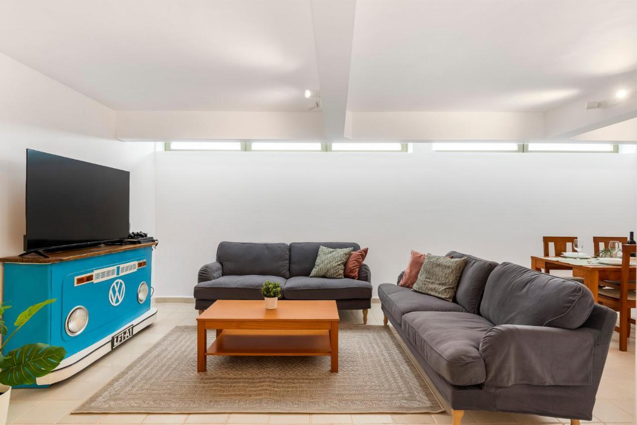 Apartamento Medano4you Los Patios Family And Sports El Médano