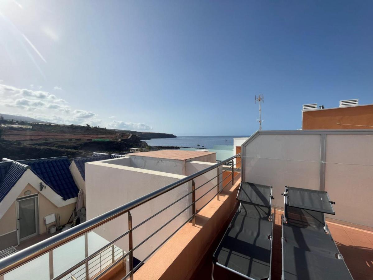 Apartamento Pleasant Duplex San Juan With 2 Bedrooms Guía de Isora