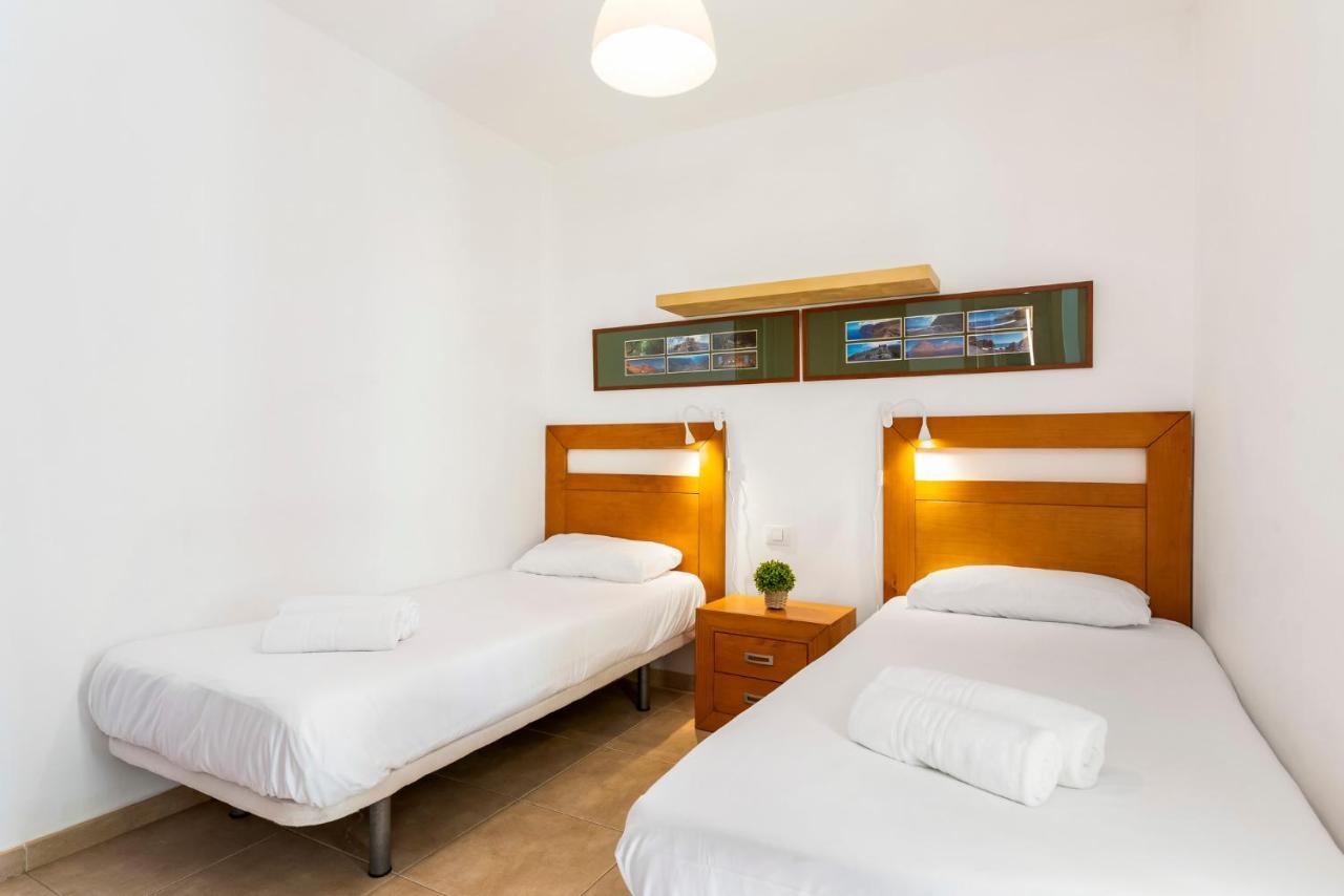 Apartamento Medano4you Los Patios Family And Sports *