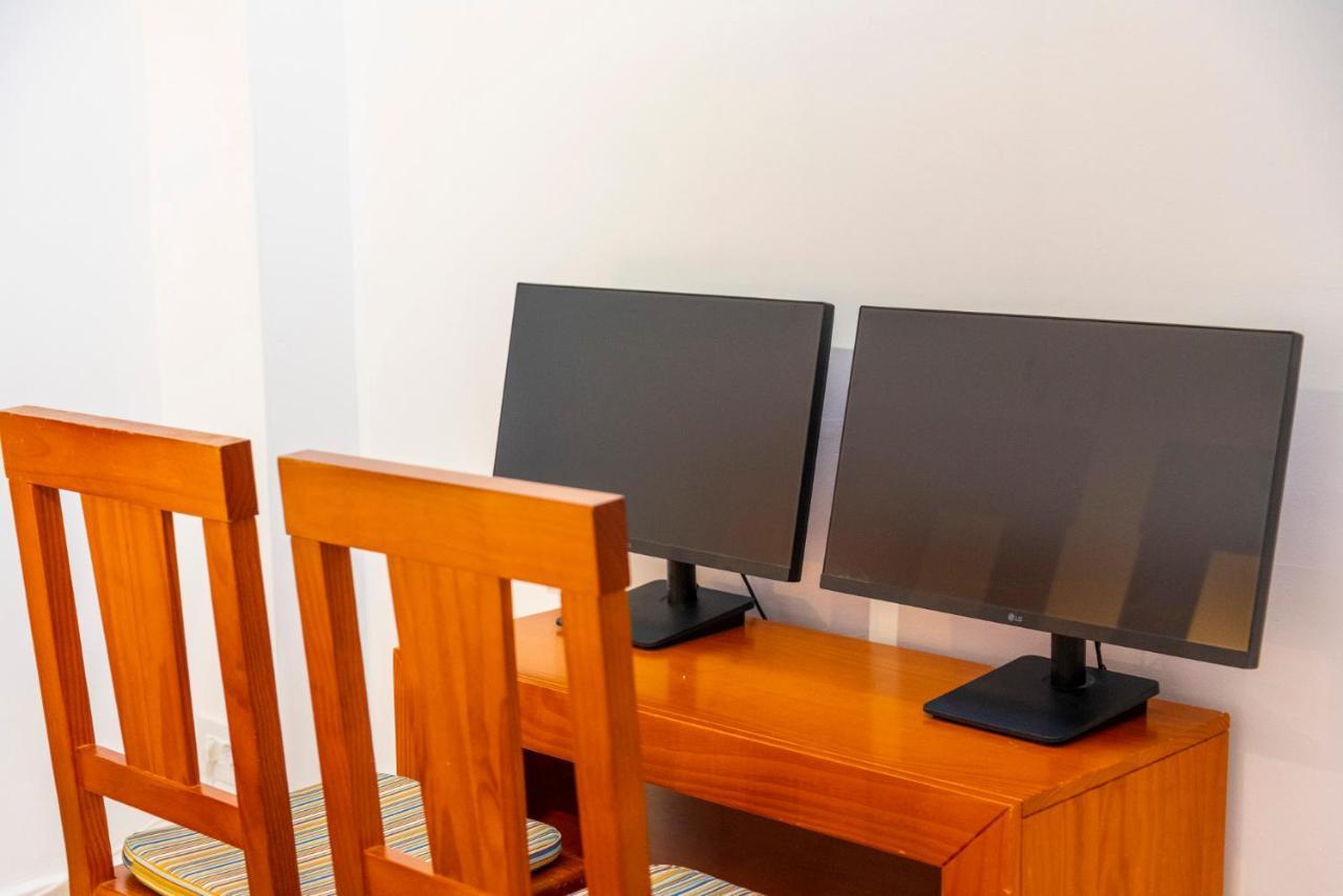 Apartamento Medano4you Los Patios Family And Sports *