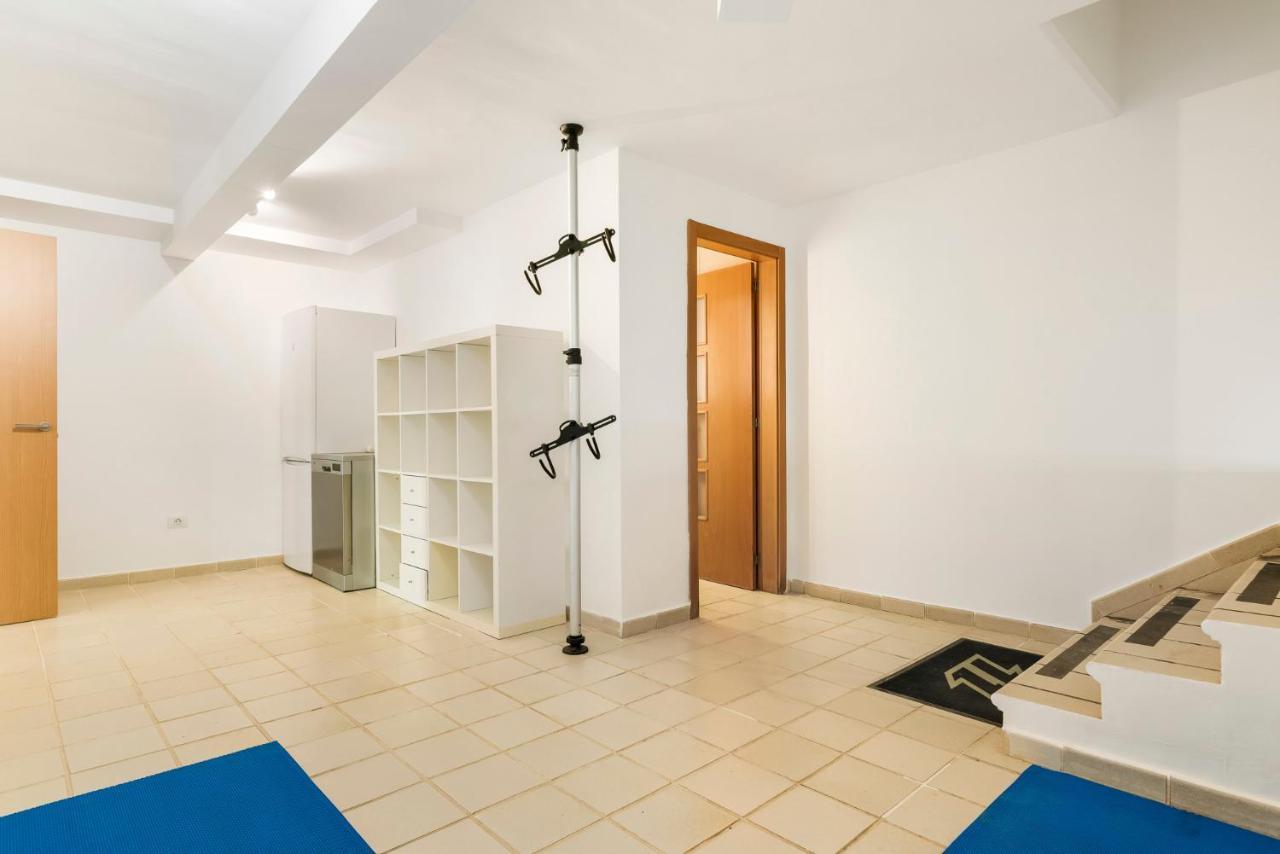 Apartamento Medano4you Los Patios Family And Sports *