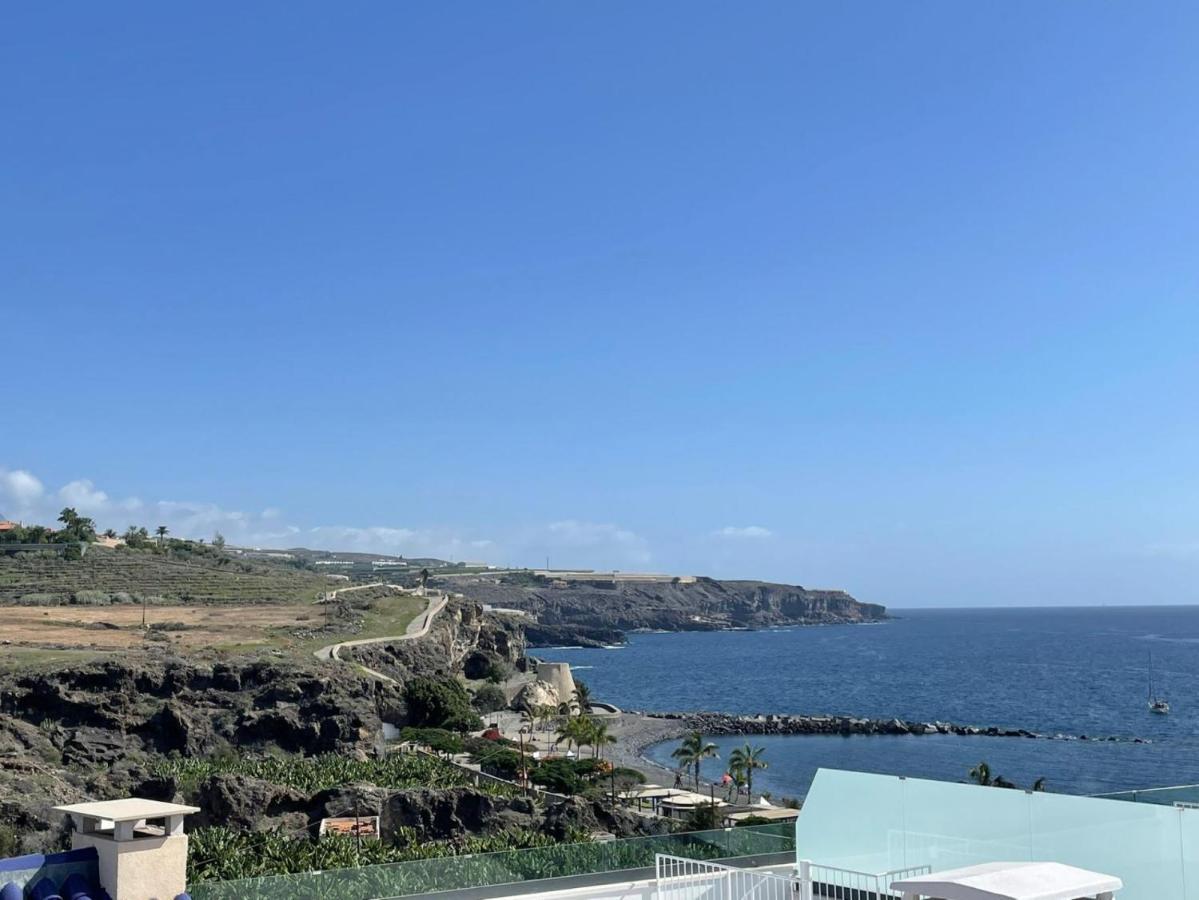 Pleasant Duplex San Juan With 2 Bedrooms Apartamento