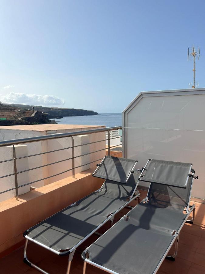 Pleasant Duplex San Juan With 2 Bedrooms