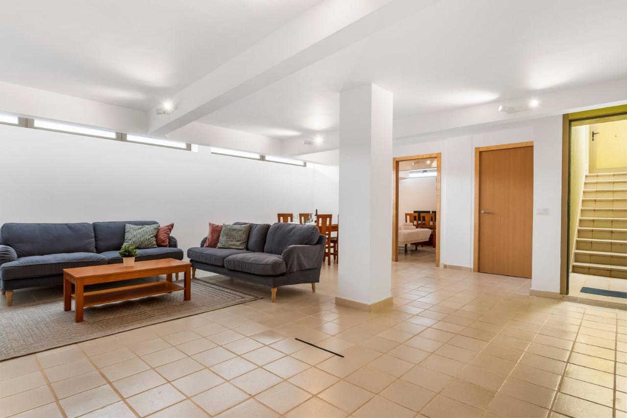 Apartamento Medano4you Los Patios Family And Sports *