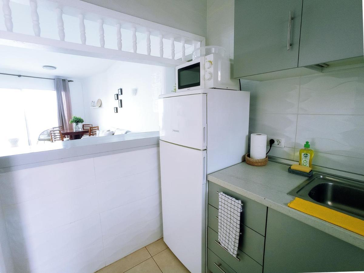 Apartment Live San Marcos Callao Con Balcon Y Vista Al Mar *