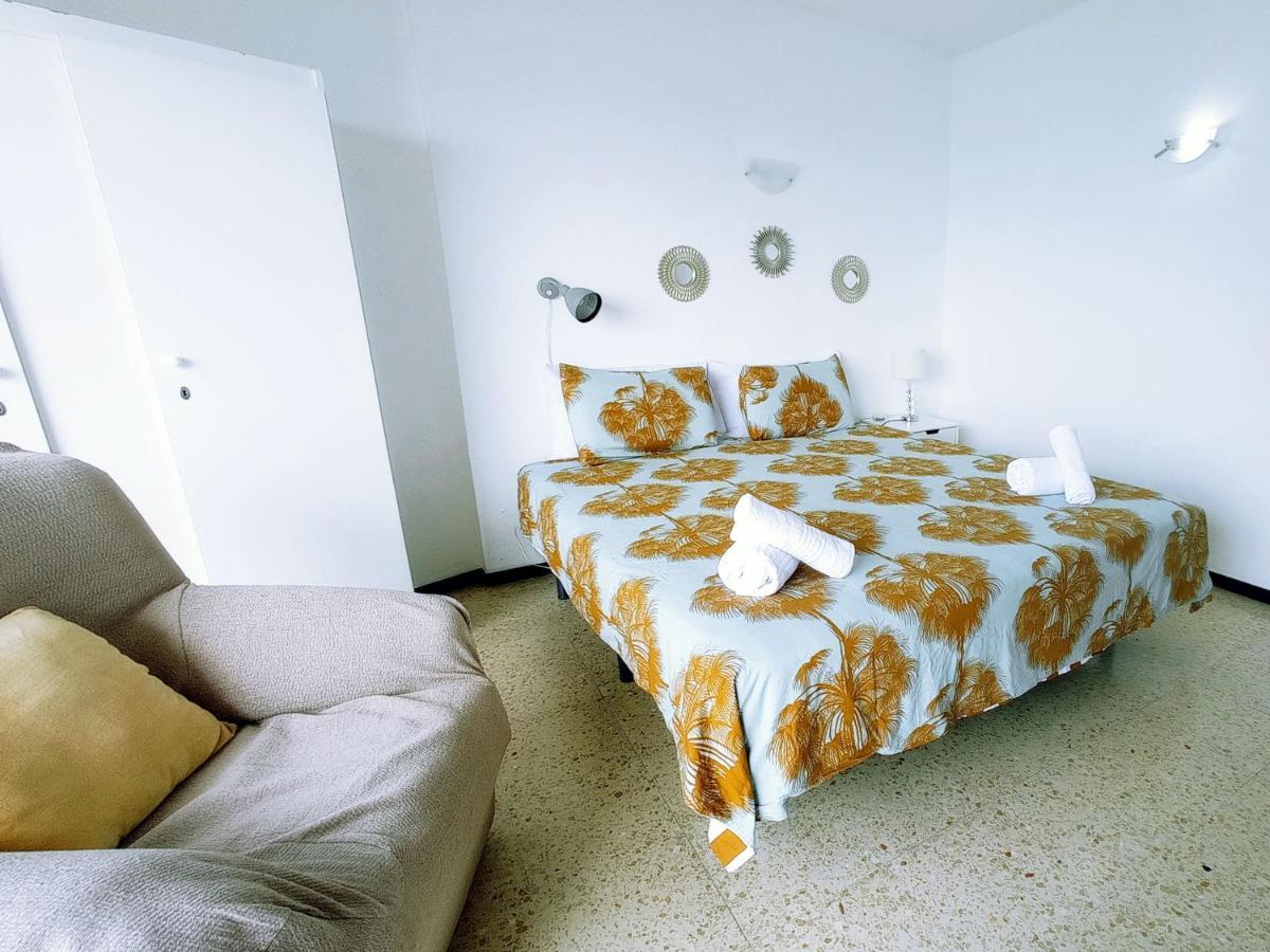 Live San Marcos Callao Con Balcon Y Vista Al Mar Apartment *
