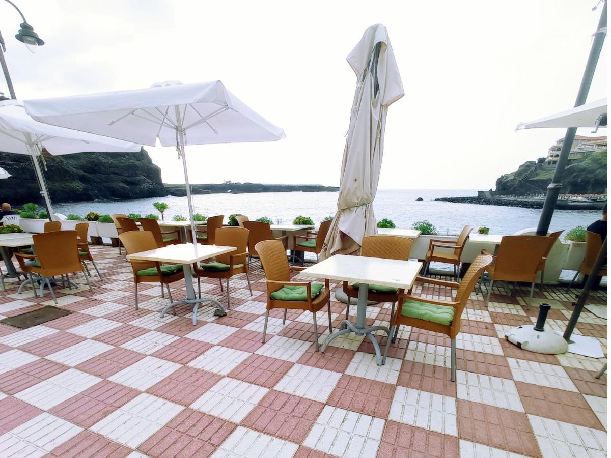 Live San Marcos Callao Con Balcon Y Vista Al Mar Apartment *