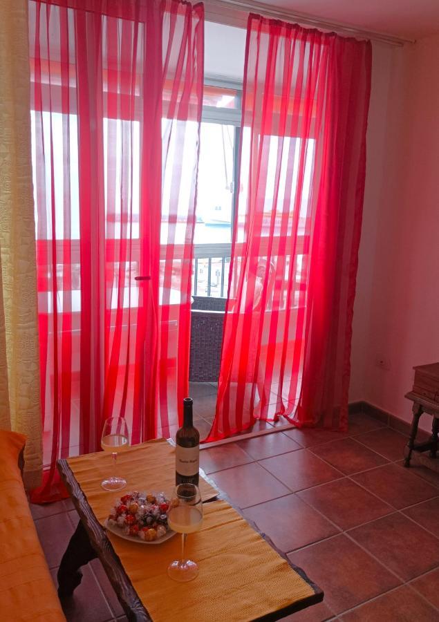 Apartamento Ocean View Playa Los Cristianos Beachfront Los Cristianos (Tenerife)
