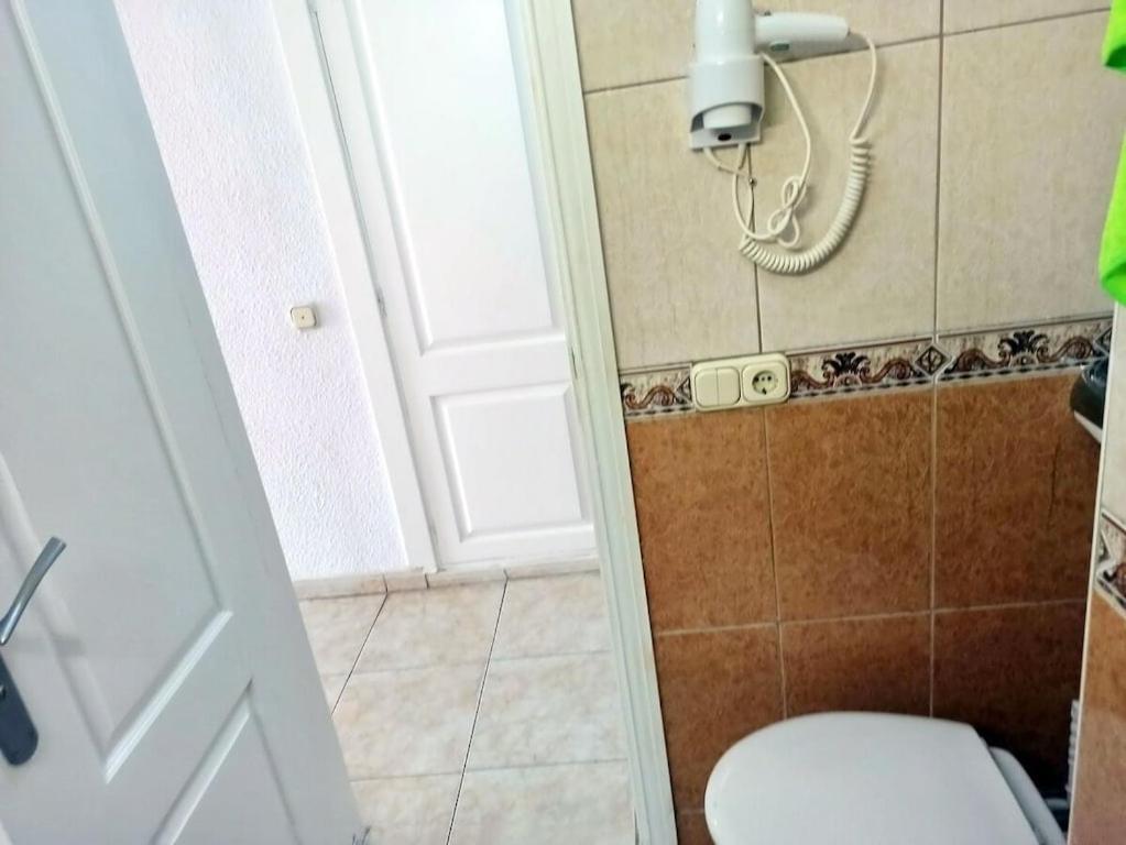 Apartment 1bed Near Of The In The Costa Adeje In Tenerife *
