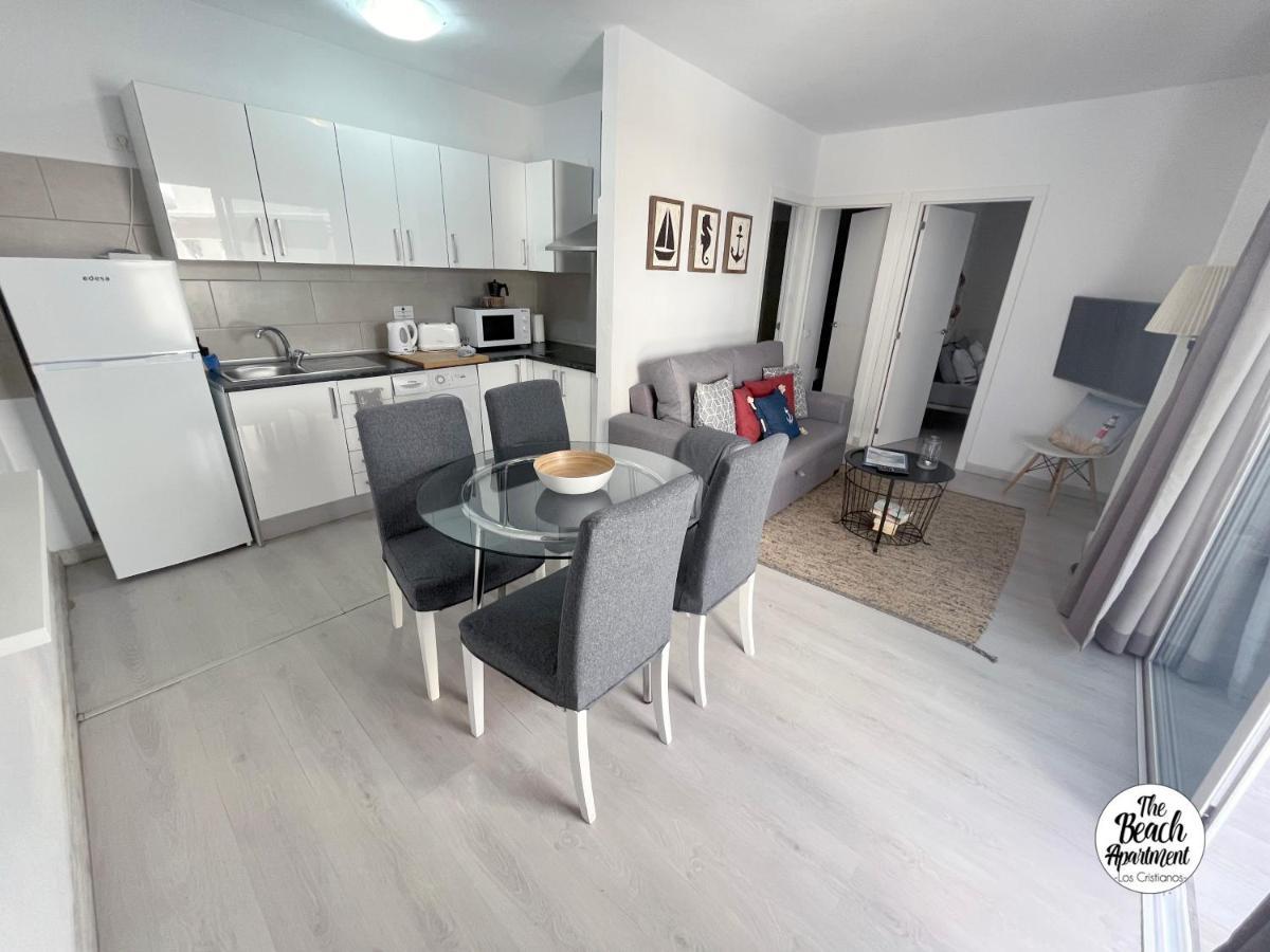 The Cristianos Appartement