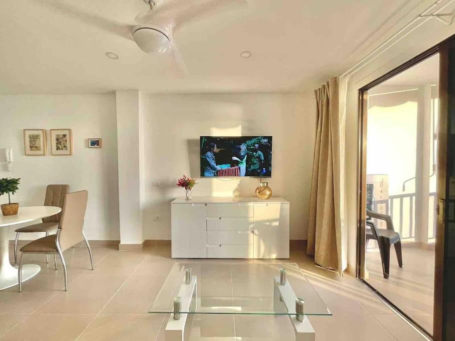 Apartamento Sunset Seaview La Arena Puerto de Santiago (Tenerife)