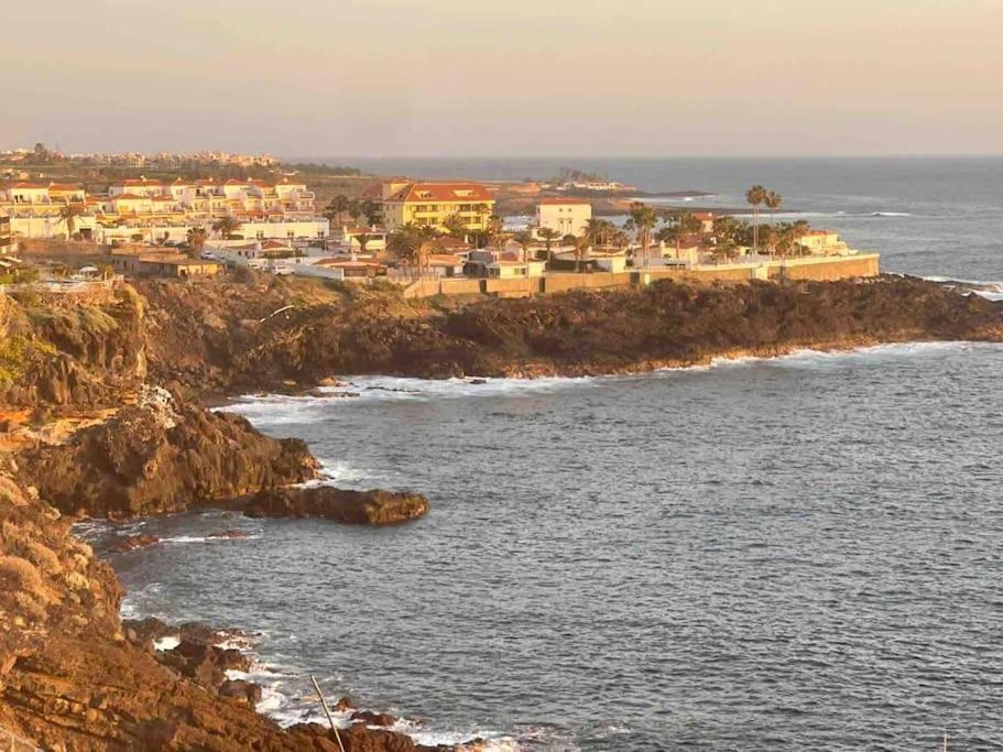 Apartamento Sunset Seaview La Arena Puerto de Santiago (Tenerife)