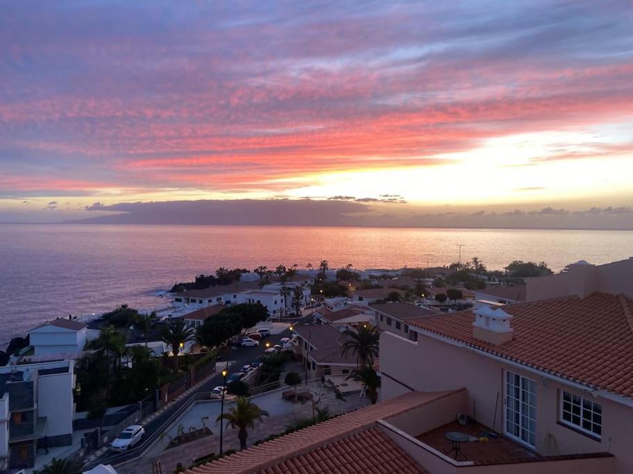 Apartamento Sunset Seaview La Arena *