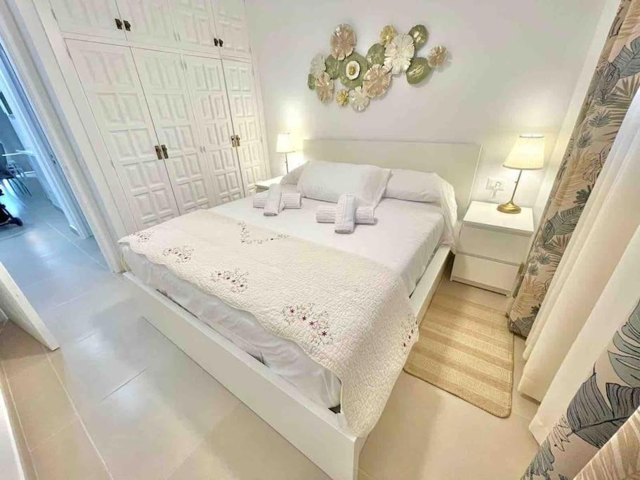Apartamento Sunset Seaview La Arena Puerto de Santiago (Tenerife)