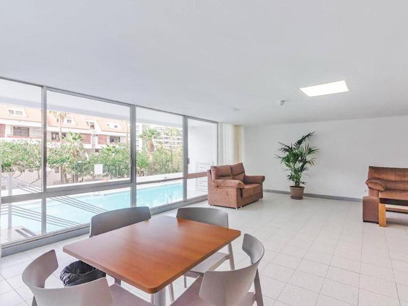 Playa Honda Abeja Apartamento *