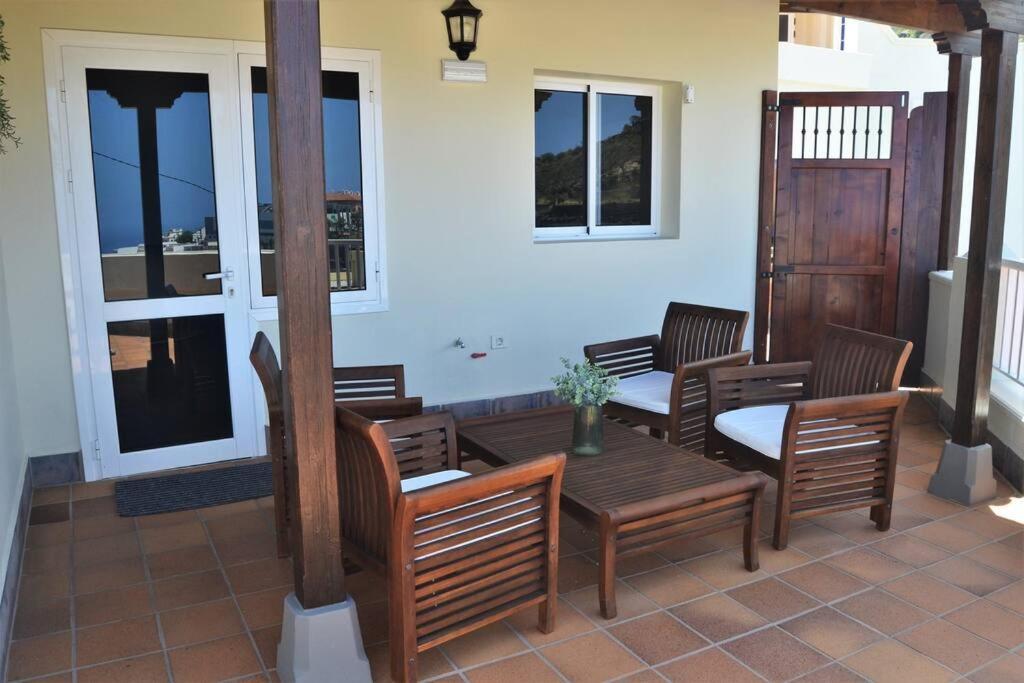 Apartamento Las Chimeneas Icod De Los Vinos