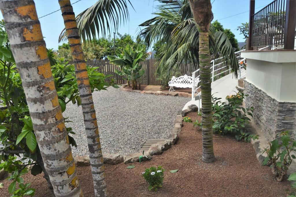 Apartamento Las Chimeneas