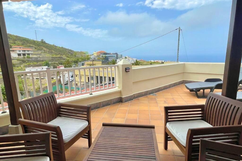 Apartamento Las Chimeneas *