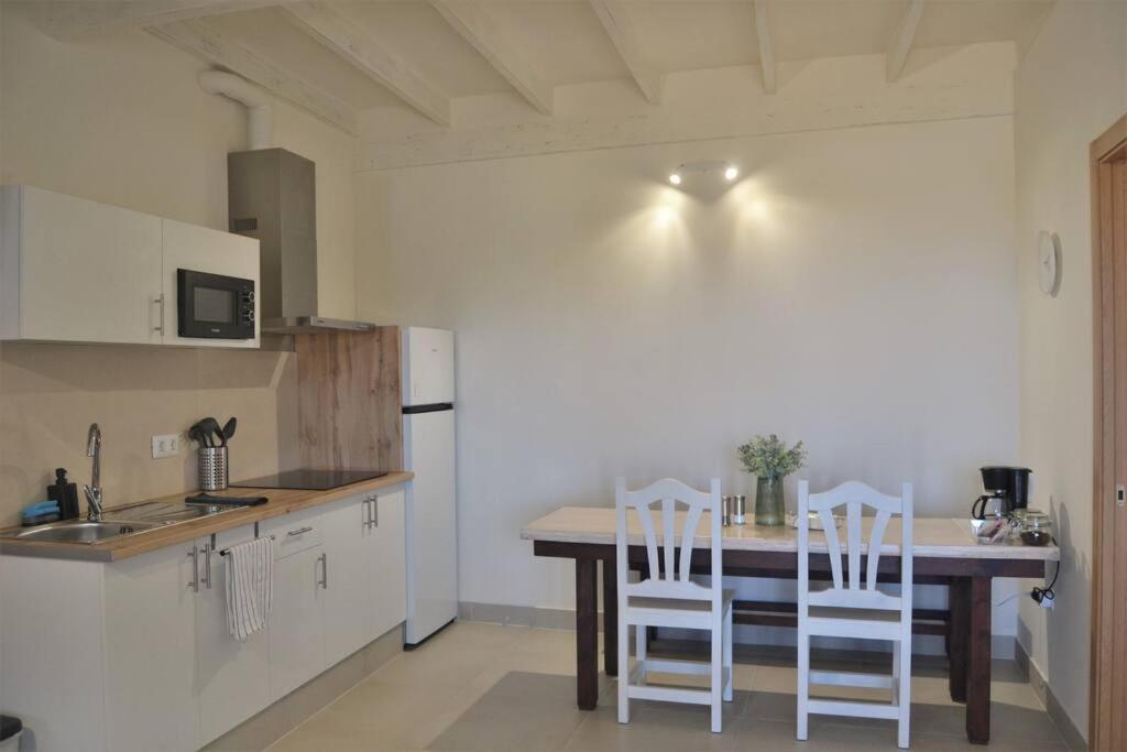 Apartamento Las Chimeneas *