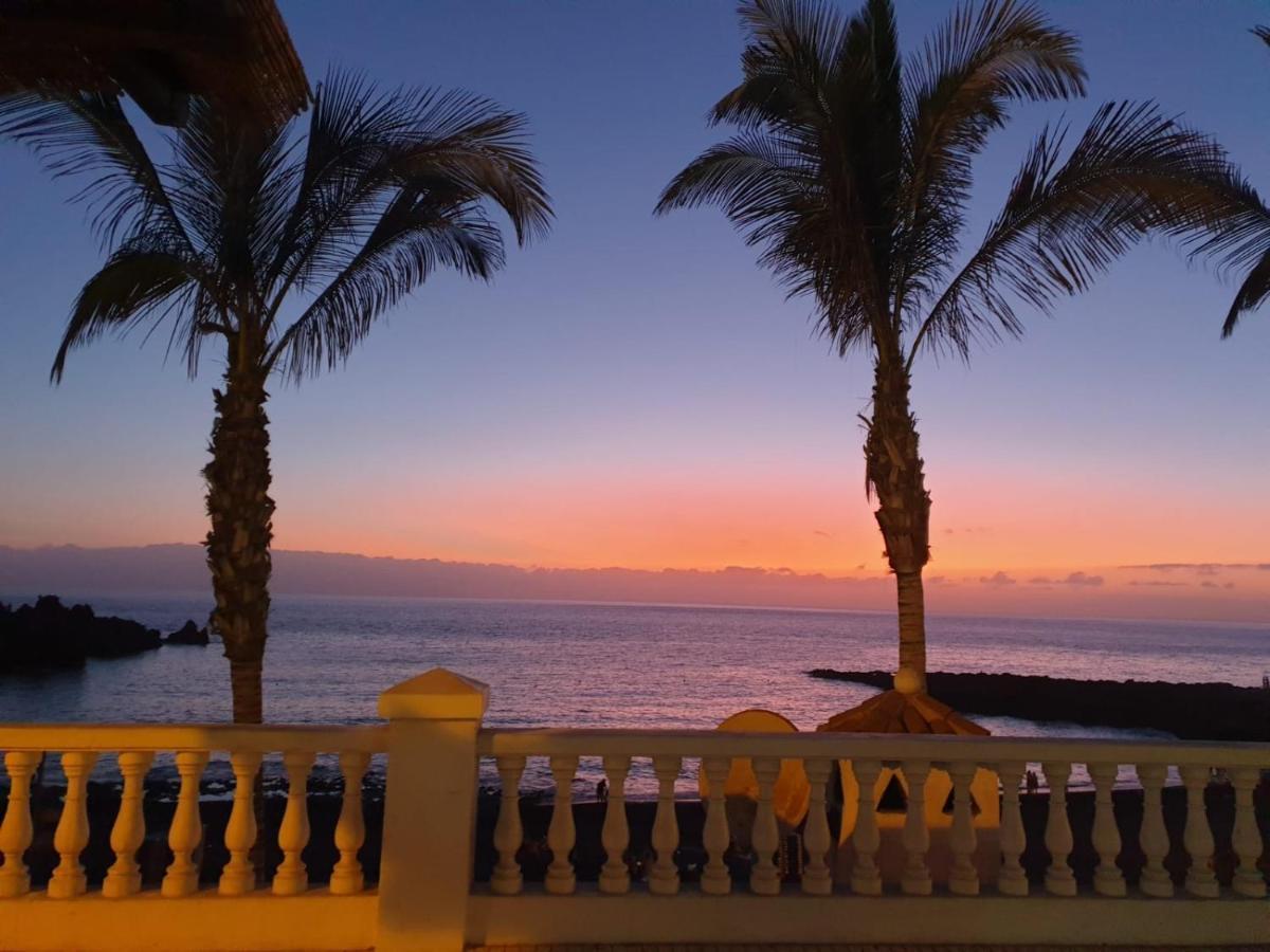 Appartement Olivia Sunset Blanco Puerto de Santiago (Tenerife)