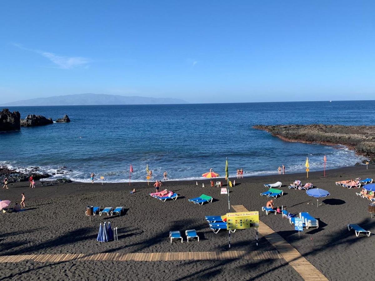 Olivia Sunset Blanco Puerto de Santiago (Tenerife)