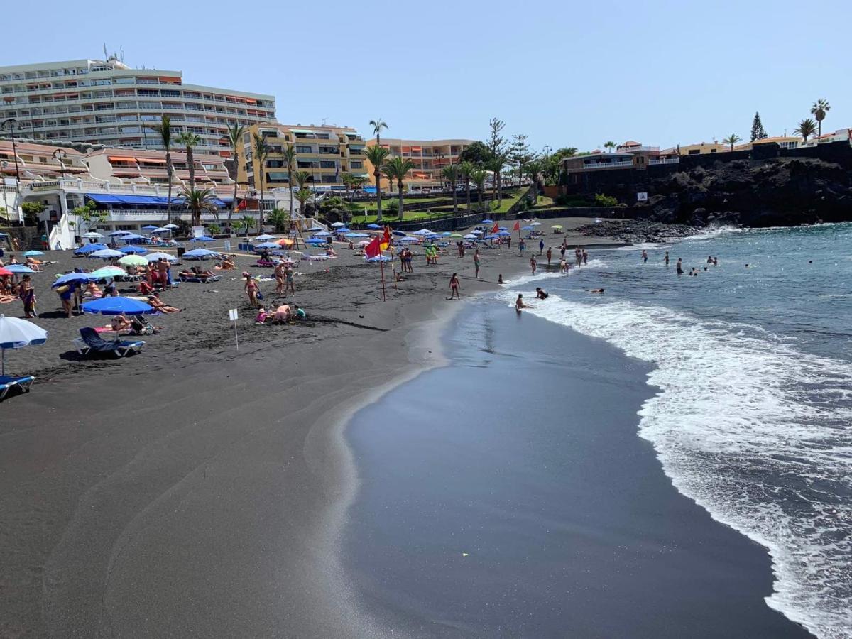 Appartement Olivia Sunset Blanco Puerto de Santiago (Tenerife)