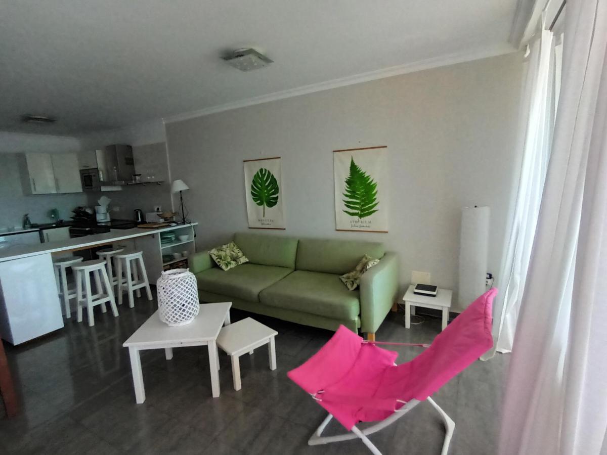 Apartamento Great Oportunity Costa Adeje First Sea Line Free Wifi *