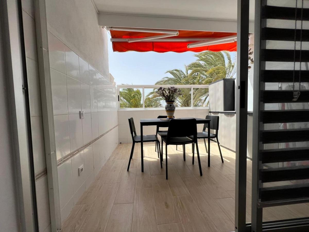 Apartment Chaparral