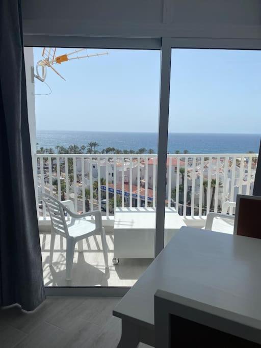 Wonderful Sea View Yomeli Playa de las Americas (Tenerife)