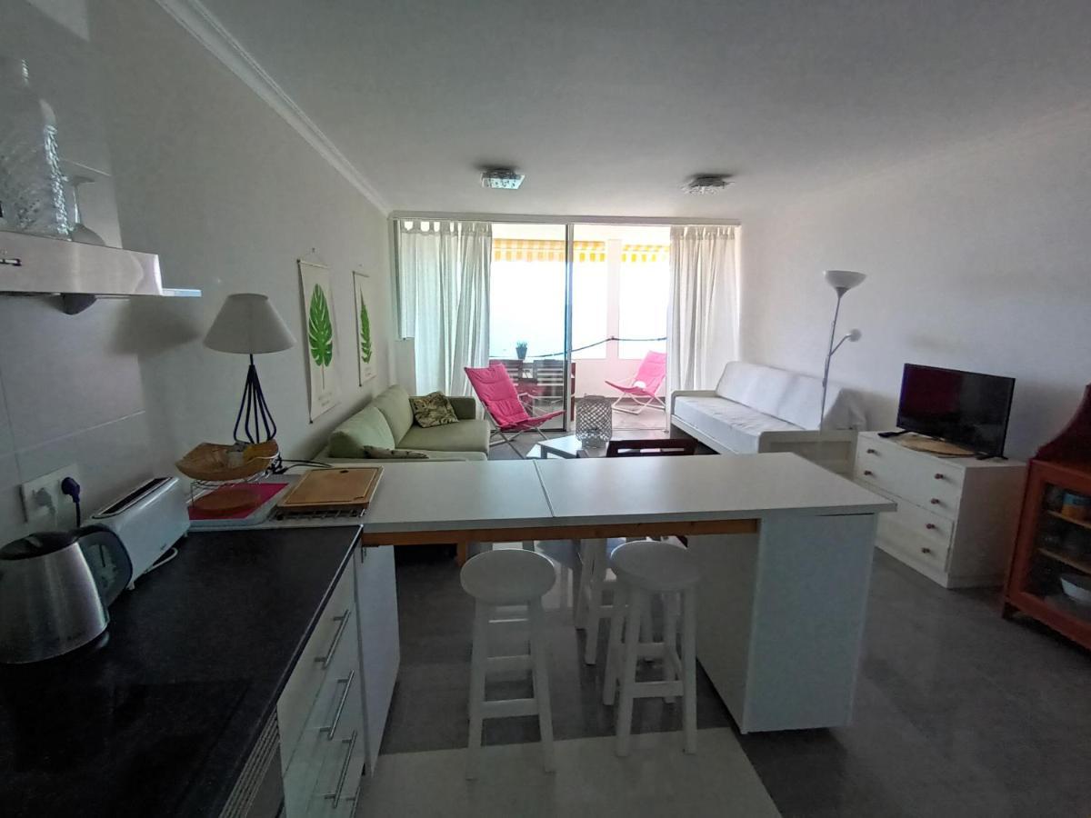 Appartement Great Oportunity Costa Adeje First Sea Line Free Wifi Callao Salvaje