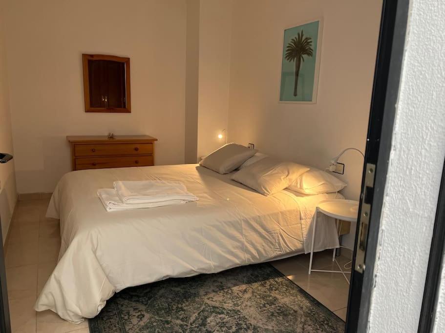 Appartement Cozy *