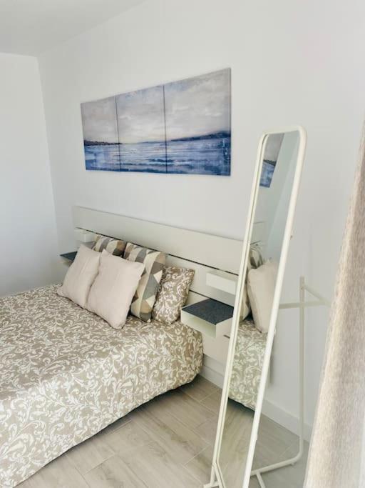 Apartment Wonderful Sea View Yomeli Playa de las Americas (Tenerife)