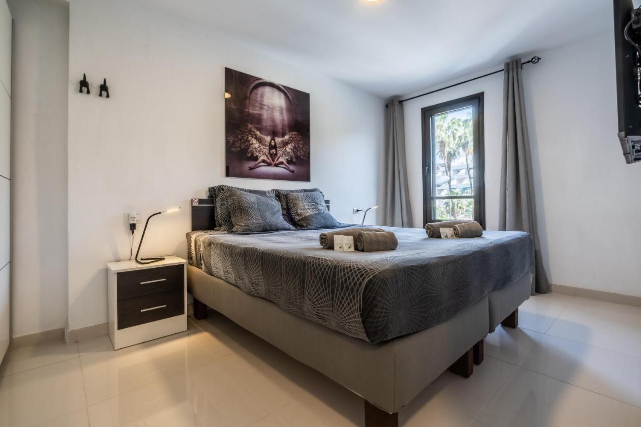 In Vina Del Mar - Playa De Americas Appartement