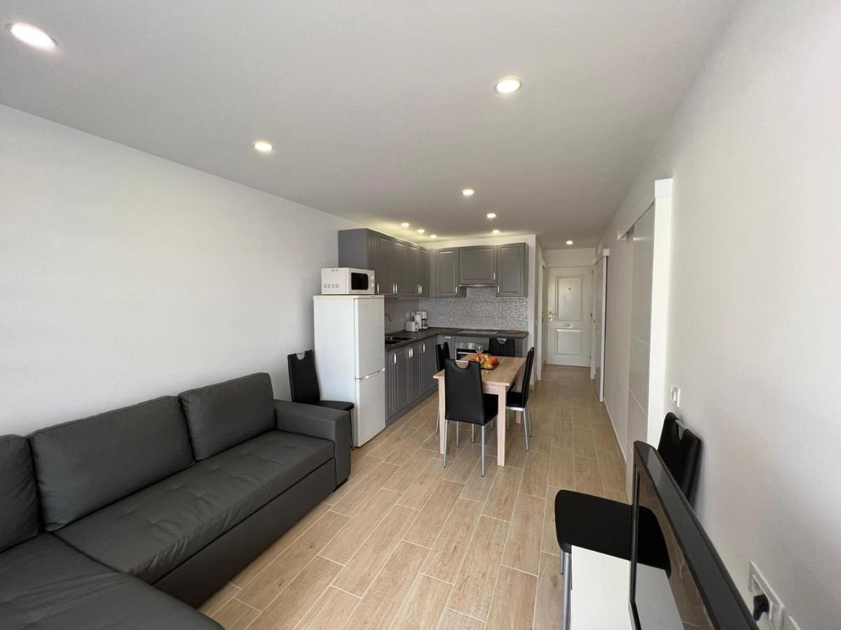 Chaparral Apartment Costa Del Silencio