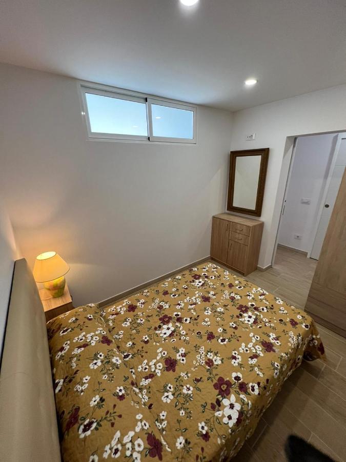Apartment Chaparral *