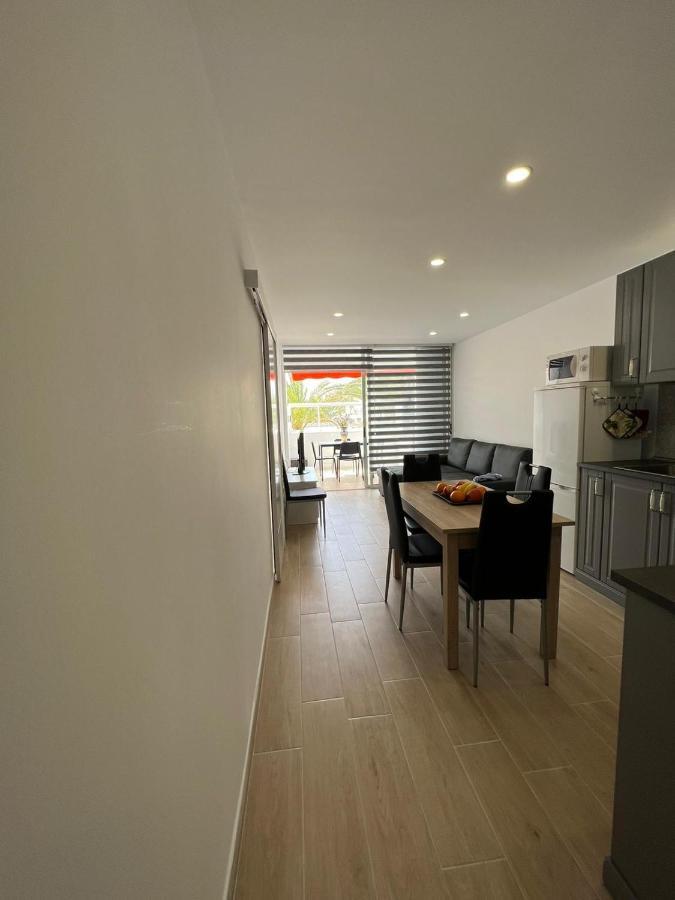 Chaparral Apartment