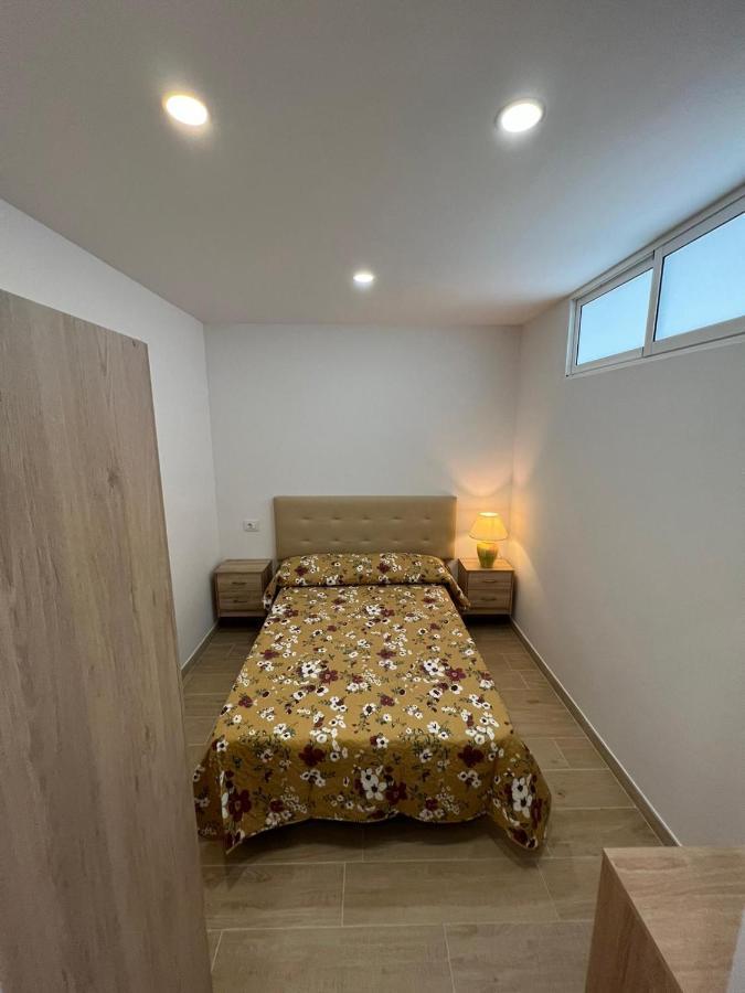 Apartment Chaparral