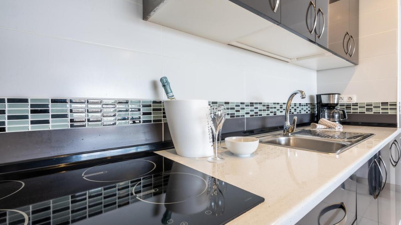 Appartement In Vina Del Mar - Playa De Americas