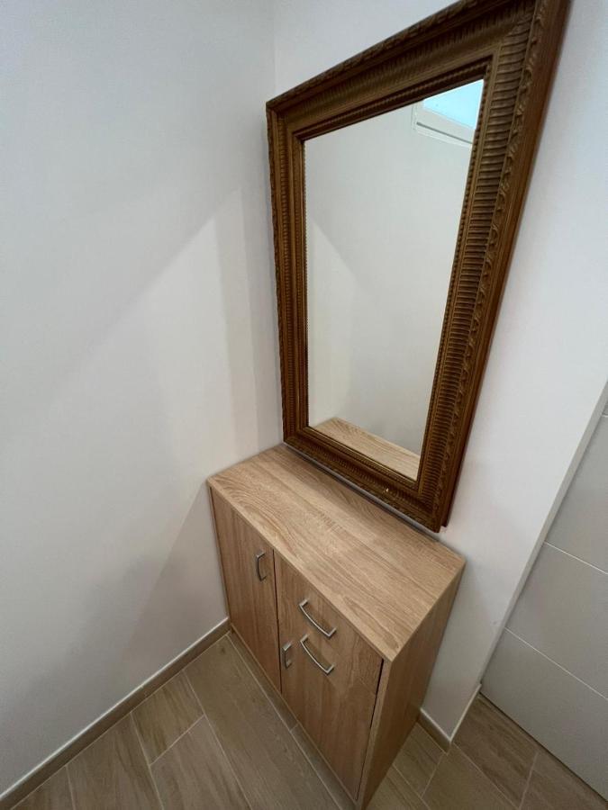 Apartment Chaparral Costa Del Silencio