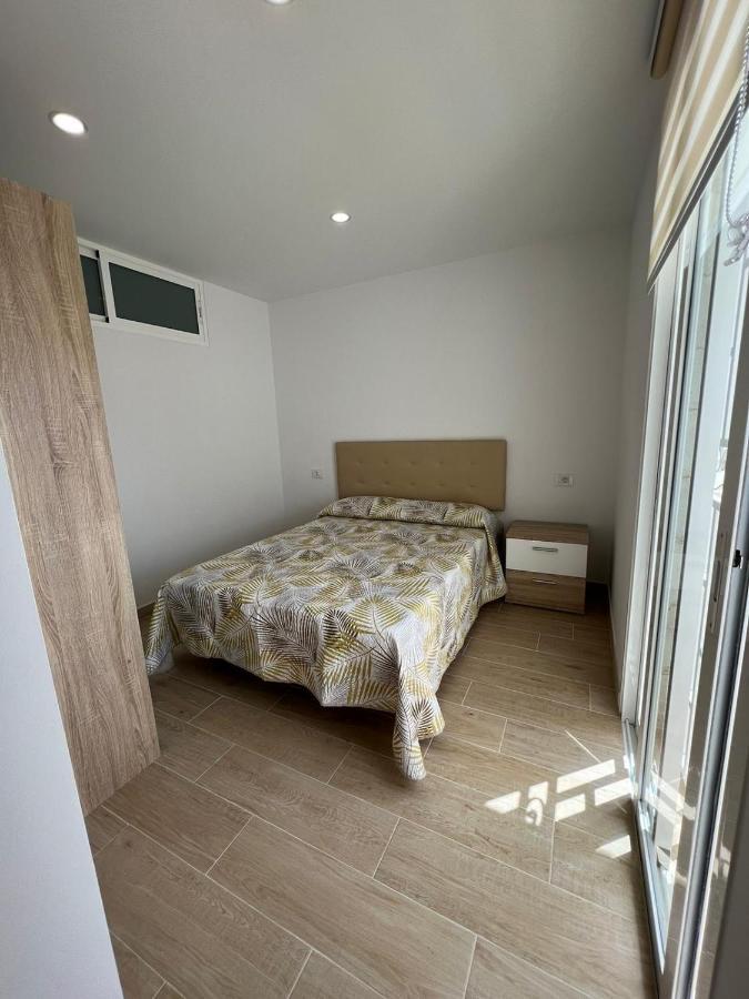 Chaparral Apartment *