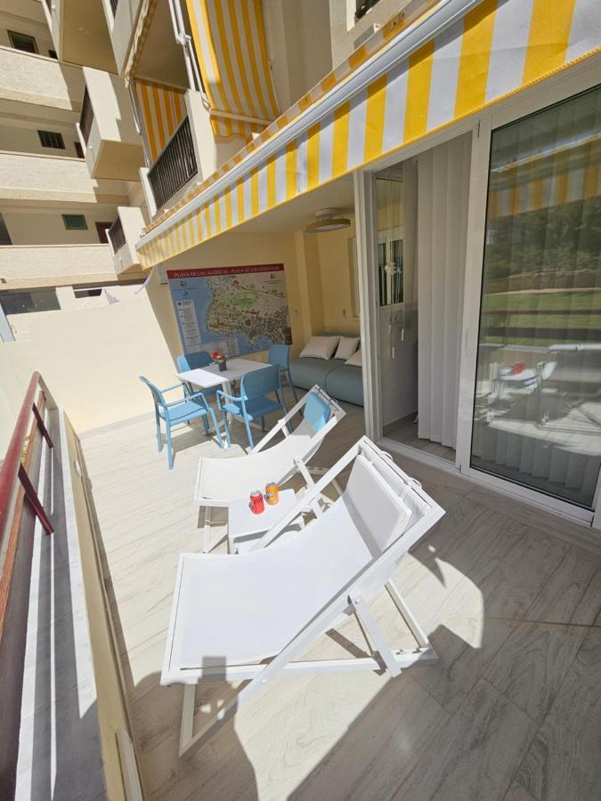 Appart hôtel El Dorado 114 Luxury With Full Air-conditioning Playa de las Américas