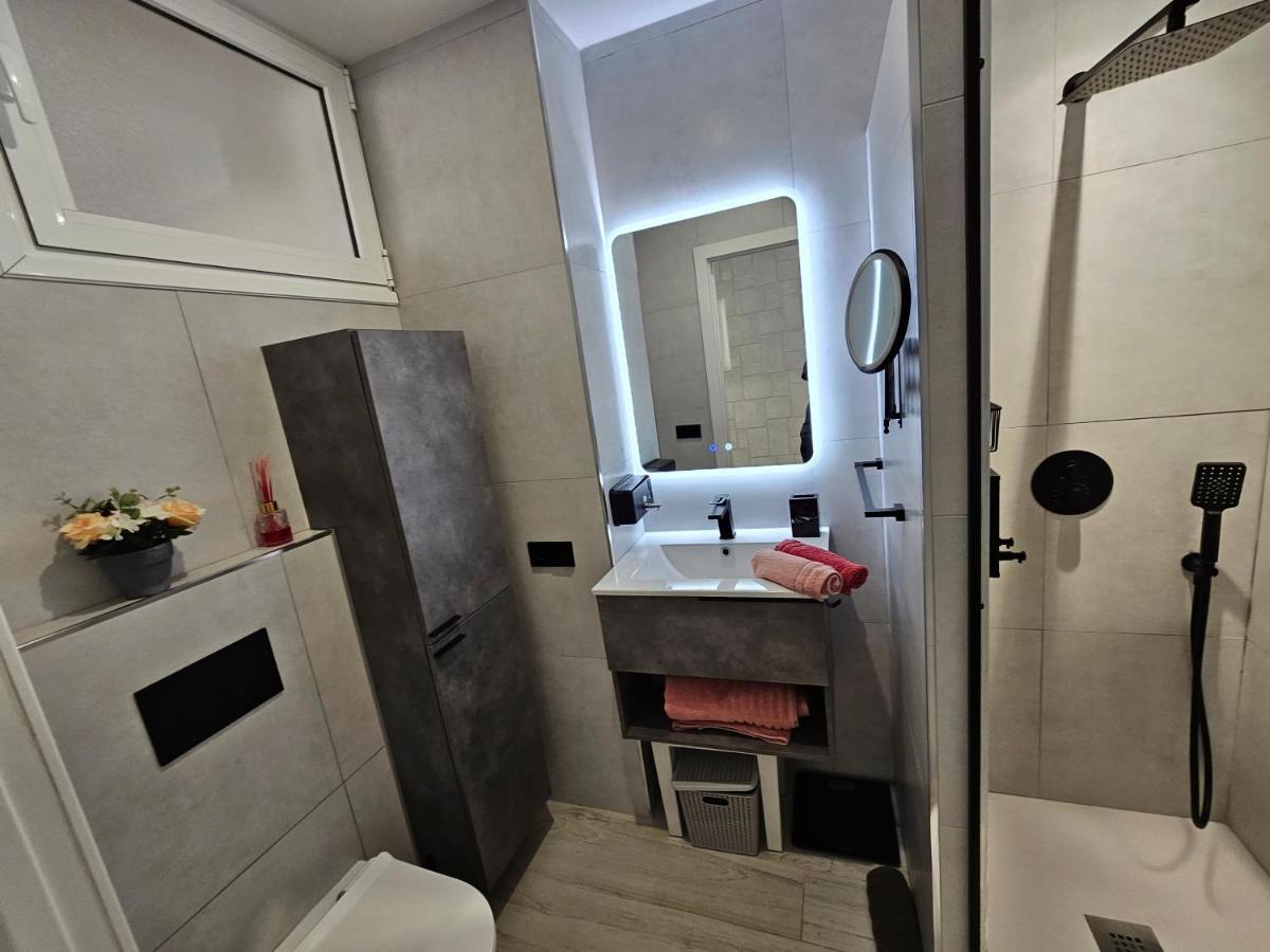 El Dorado 114 Luxury With Full Air-conditioning Appart hôtel Playa de las Américas