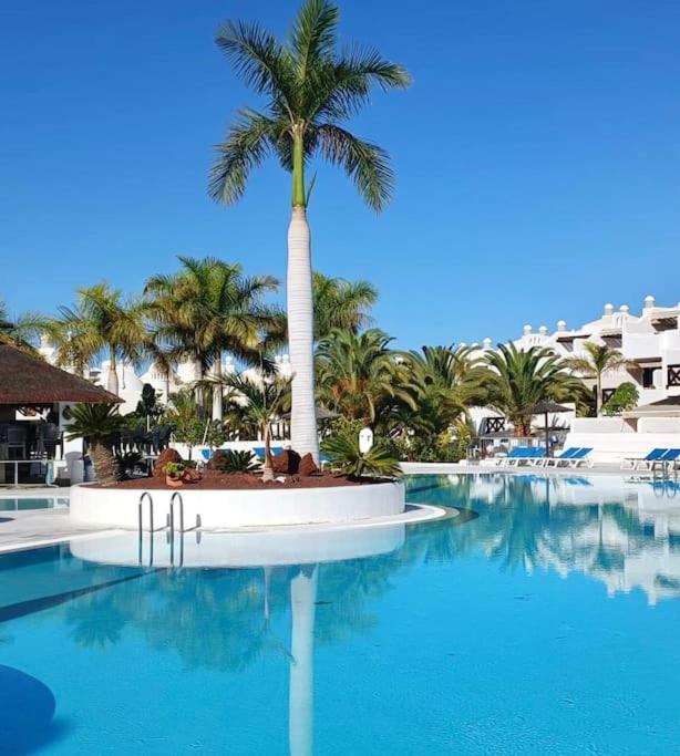 Apartamento Dhanvantari En Adeje Paradise *