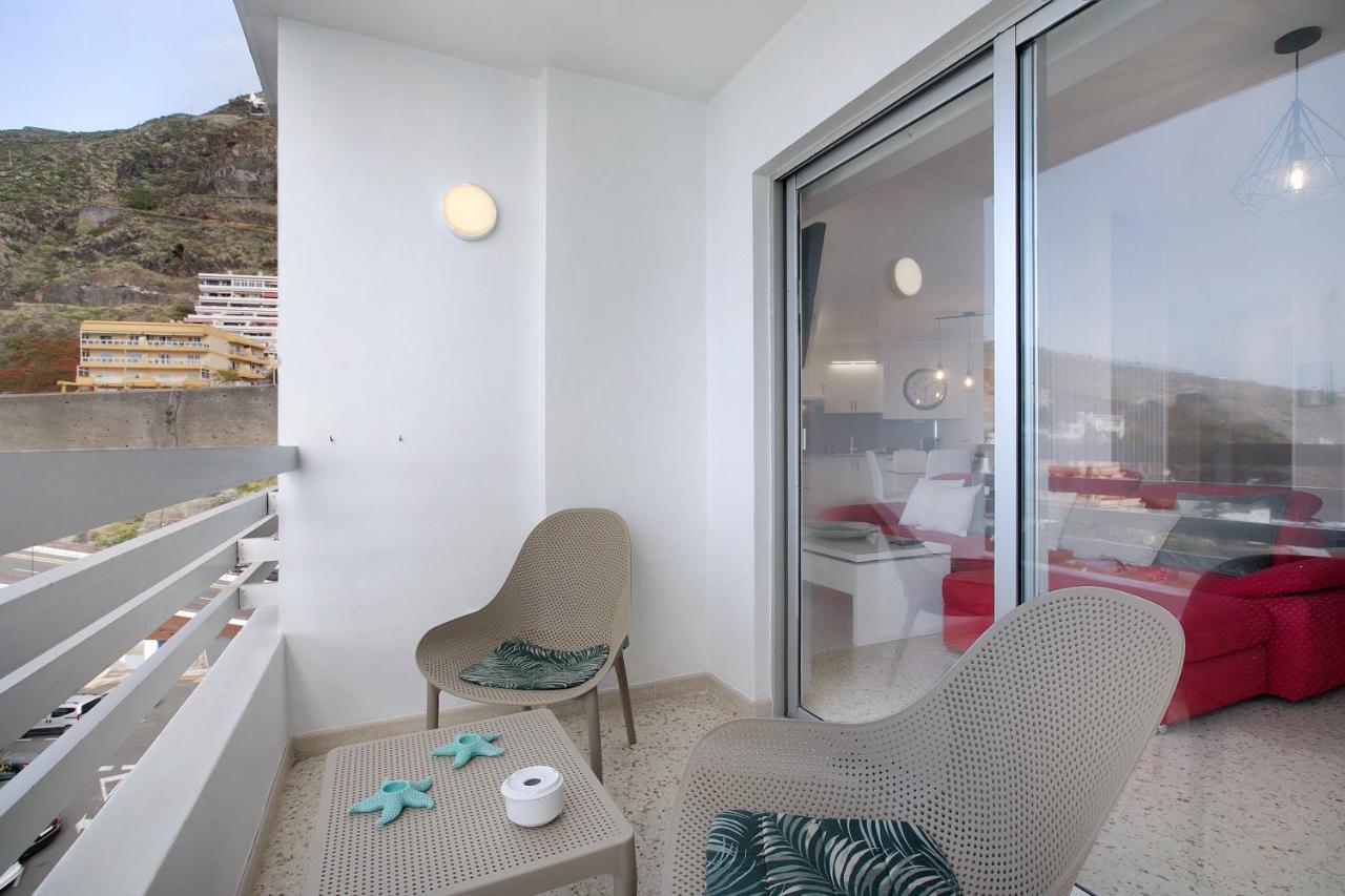Apartamento Tamara Tacoronte