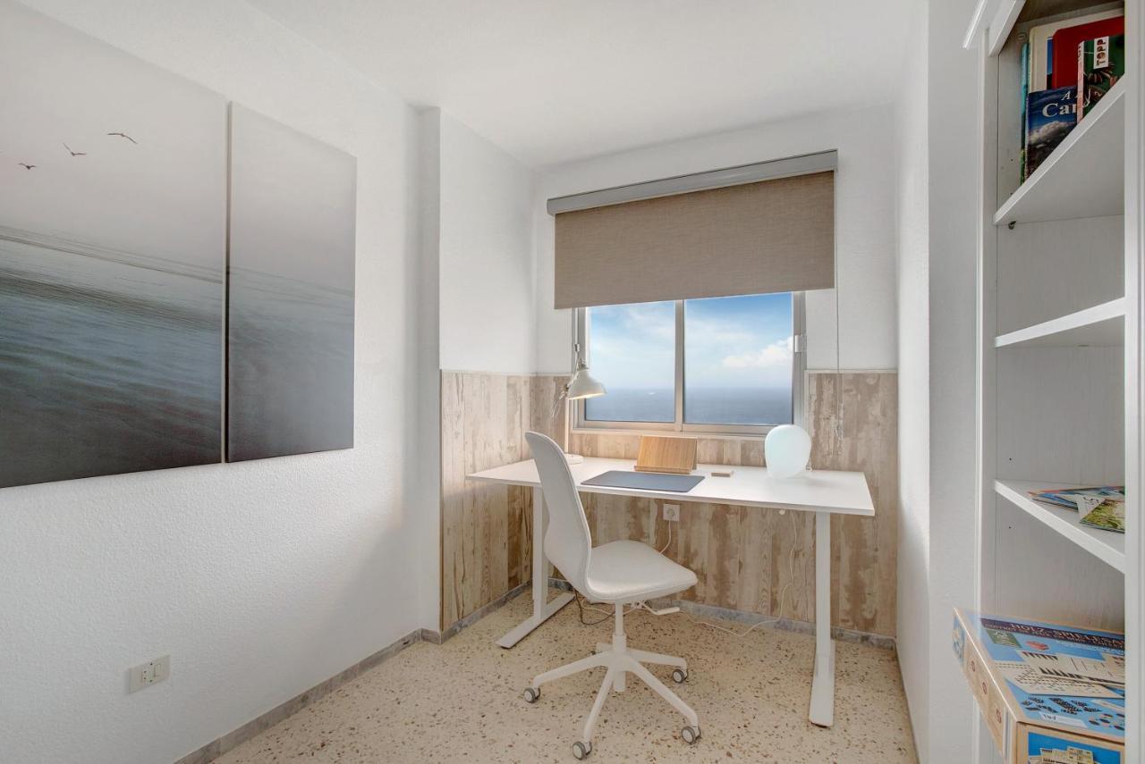 Apartamento Tamara *